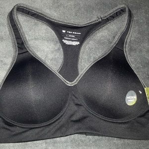 Tek gear sports bra